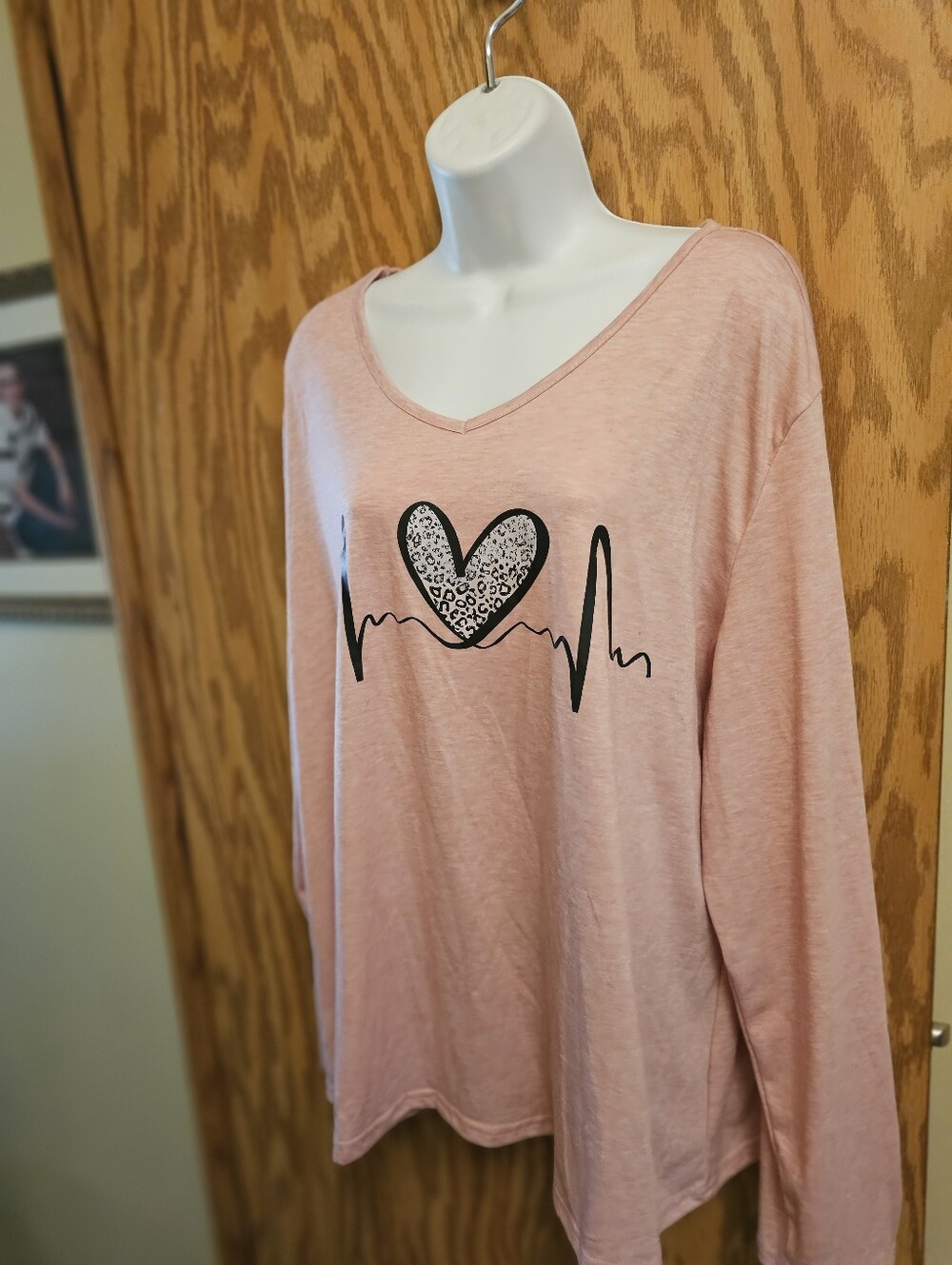 4x NWOT WOMANS TOP
